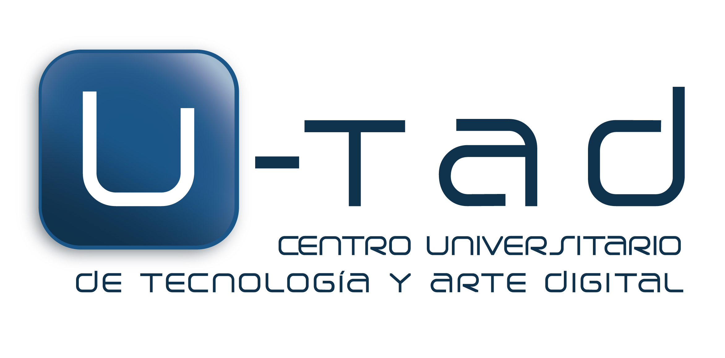 Logo U-Tad