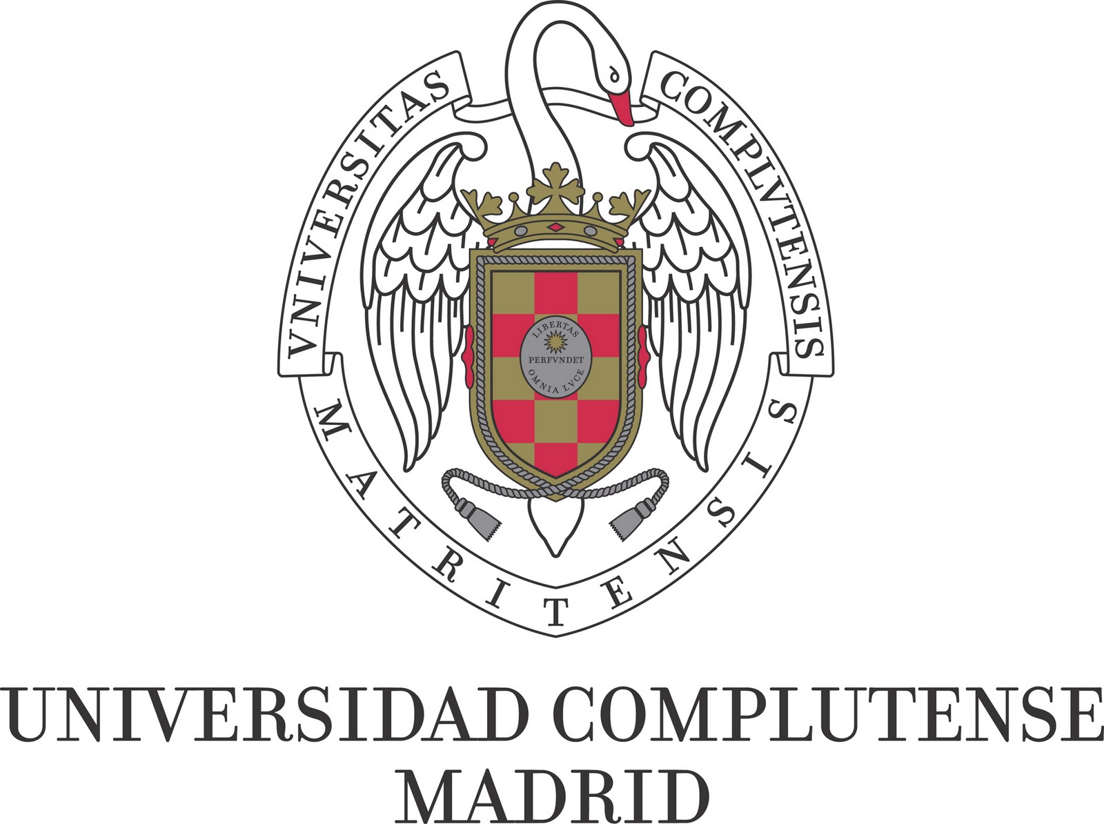 Logo UCM
