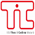 Logo Instituto Thos i Codina