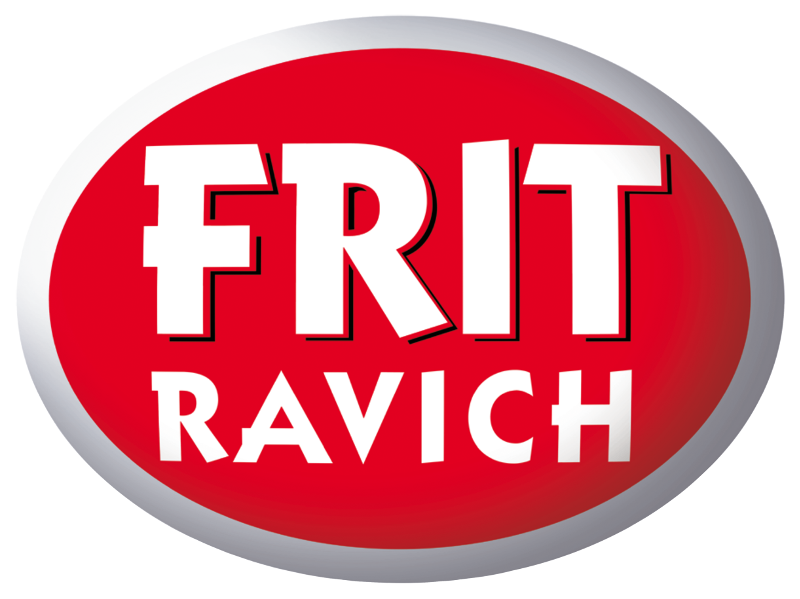 logo Frit Ravich