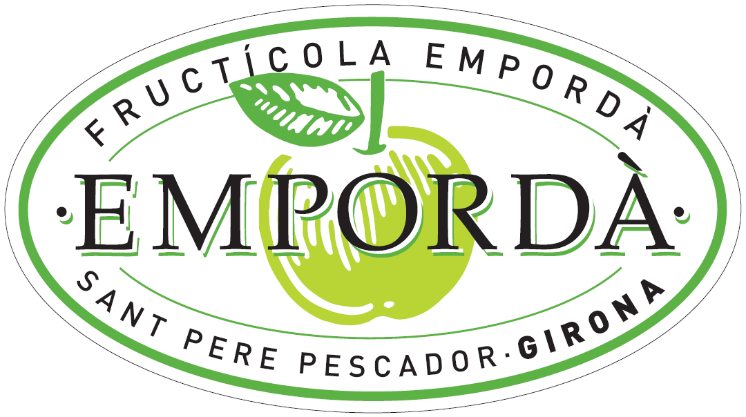 logo Frutícola Empordà