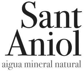 logo Sant Aniol