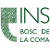 Logo INS Bosc de la Coma