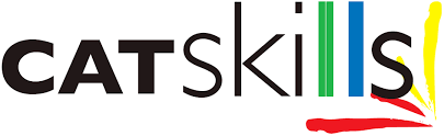 logo CatSkills