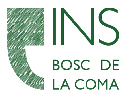 logo Institut Bosc de la Coma