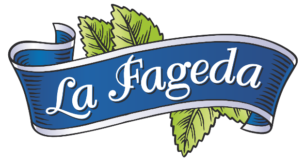 logo La Fageda