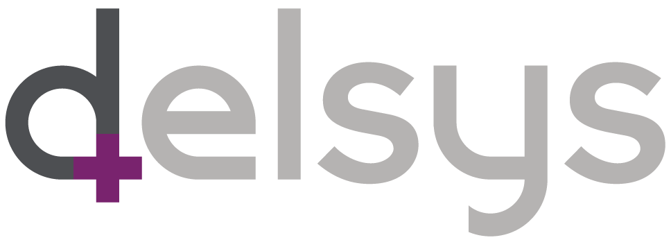 logo Delsys Ada