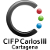 Logo CIFP Carlos III - Cartagena