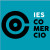Logo IES Comercio