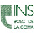 Logo Institut Bosc de la Coma - Olot (Girona)