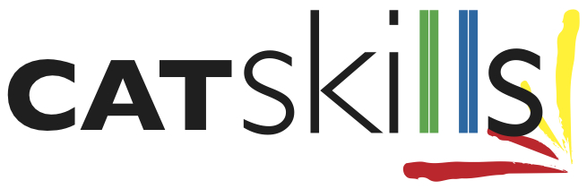 logo catskills
