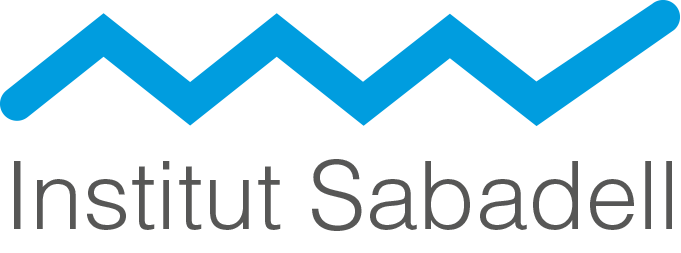 Logo Institut Sabadell - Sabadell (Barcelona)