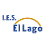 Logo IES El Lago