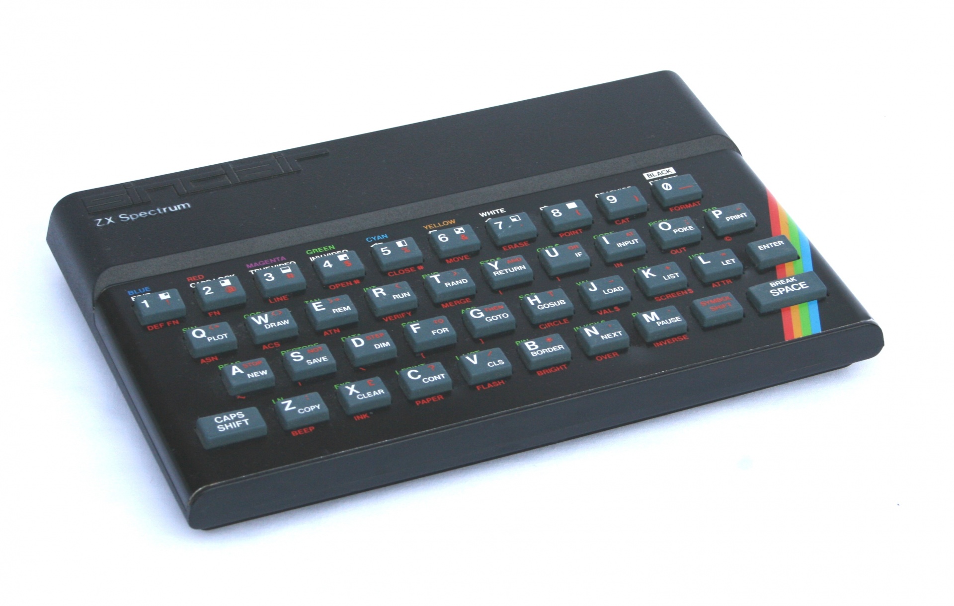 ZX Spectrum 48k