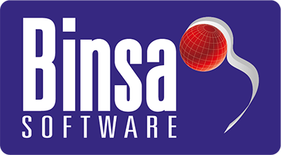 logo binsa software