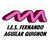 Logo IES Fernando Aguilar Quignon