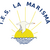 Logo IES La Marisma
