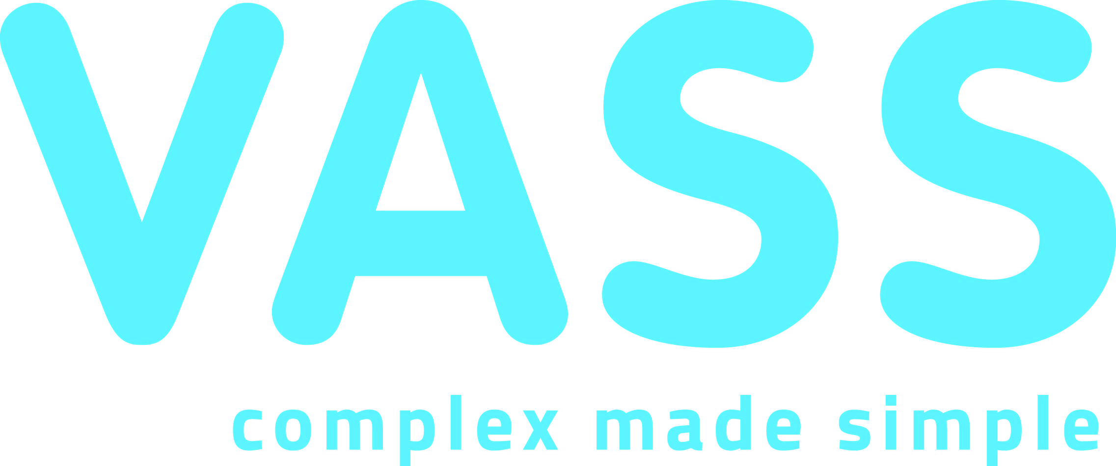 Logo Vass