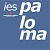 Logo IES Virgen de la Paloma