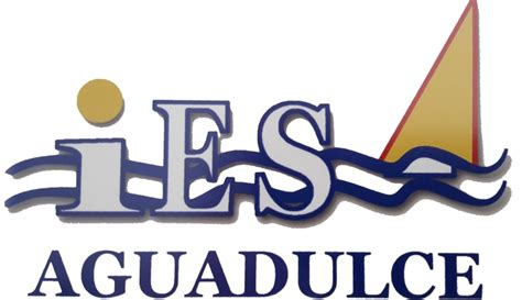 Logo IES AGUADULCE (Almería)