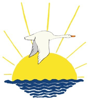 Logo IES LA MARISMA (Huelva)