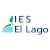 Logo IES El Lago (Madrid)