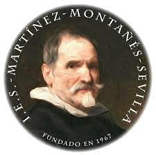 Logo IES Martínez Montañez (Sevilla)