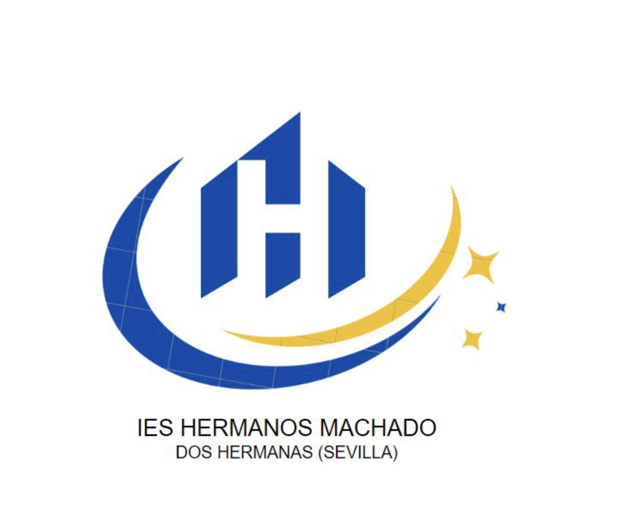 Logo IES Hermanos Machado (Sevilla)