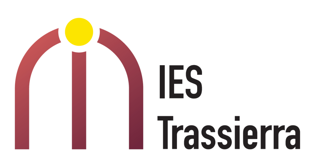 Logo IES Trassierra (Córdoba)
