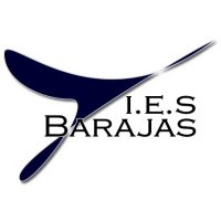 Logo IES Barajas (Madrid)