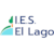 Logo IES El Lago (Madrid)