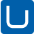 Logo U-Tad (Las Rozas de Madrid)