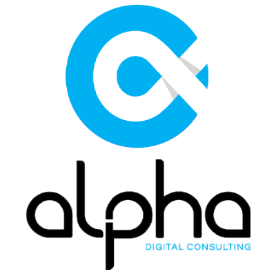 Logo Alpha