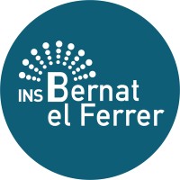 Logo Institut Bernat el Ferrer - Molins de Rei (Barcelona)