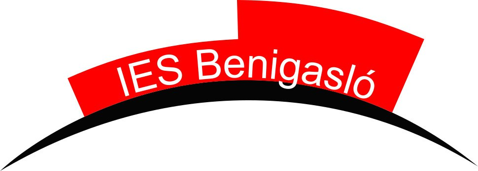 Logo IES Benigasló (La Vall d
