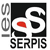 Logo IES Serpis (Valencia)