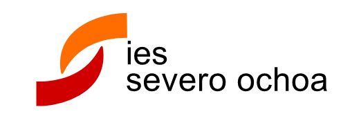 Logo IES Severo Ochoa (Elche)