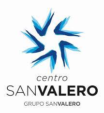 Logo Fundación San Valero (Zaragoza)